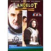 DVD Lancelot - le premier chevalier