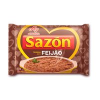 Épices Assaisonnement Haricots - SAZON - 60g
