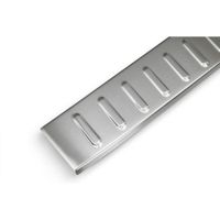 Protection Pare-Chocs en acier inoxydable adapté pour Mercedes Vito / Viano W639