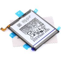Batterie d'origine Samsung EB-BN985ABY pour Galaxy Note 20 Ultra 5G
