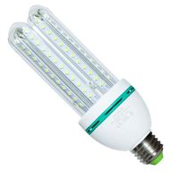 Ampoule LED E27 16W 220V SMD2835 CFL 360° Lynx - Blanc Froid 6000K - 8000K