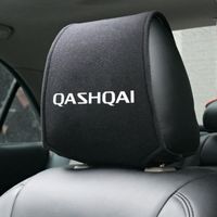 Décoration Véhicule,Couvre tête de voiture pour Nissan QASHQAI accessoires d'appui tête de voiture, tendance, 1 pièce AliExpress