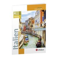Livre - italien ; cycle 4 ; A1 ; cahier d'activités