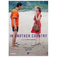 DIAPHANA In Another Country DVD - 3545020063729