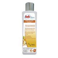 Aromathérapie pour spa - Fleur d'orangers - HTH