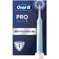 Brosse à Dents Électrique Rechargeable Braun PRO 1 700 ORAL-B la brosse à  dents