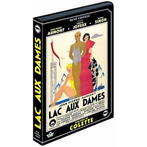 DVD FILM DVD Le lac aux dames