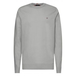 PULL PULL TOMMY HILFIGER CLASSIC GREY