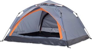 TENTE DE CAMPING Tente de Camping Tente Pop up légère Tente dôme 2-