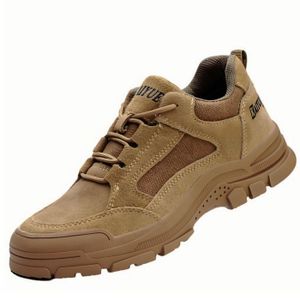 Chaussure de sécurité Tunisie - Fournisseur chaussures de travail