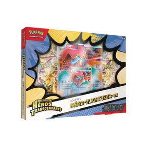 Lot de 5 cartes Pokémon ultra rares – V, Gx, ex, variétés assorties – sans doublons