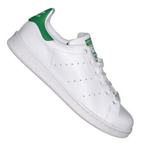 adidas stan smith 2 homme verte