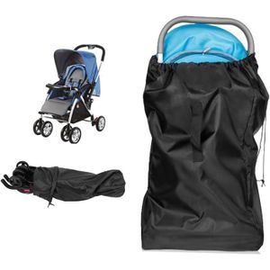 Housse protection poussette avion deals