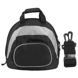 Multifonctionnel Sac De Rangement Pliable Sac /À Bagages Imperm/éable Grande Capacit/é Paquet De Voyage Sac de Shopping Hommes Femmes Rouge