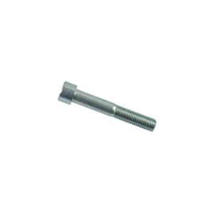 fendue TC inox M5 x 16 vis à métaux Tête cyl lot de 6