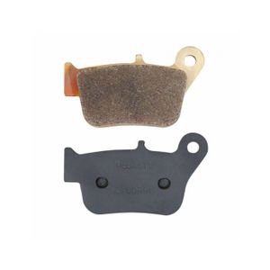 PLAQUETTES DE FREIN Plaquette de frein cl brakes pour sym 400-600 maxs