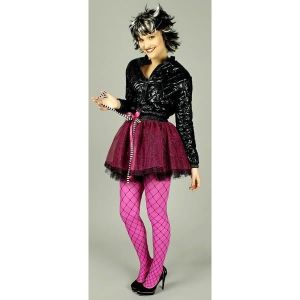 Tutu rose femme online decathlon