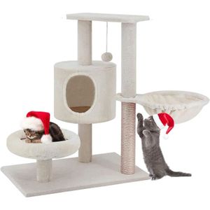 Tour Pour Chat Cdiscount