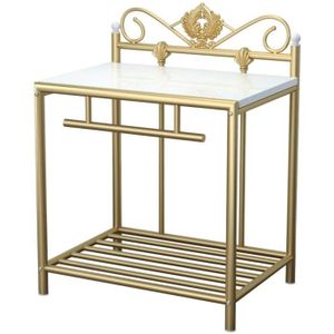 Chevet Fer Forge Cdiscount
