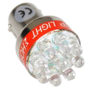 Ampoule sonore LED pour feu de recul [universelle]