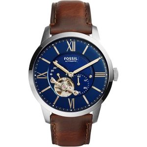 fossil montre squelette