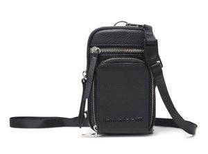 Pochette desigual noir sale