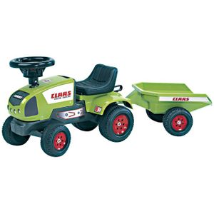 porteur claas