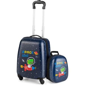 Valises et sac de voyages pour enfants