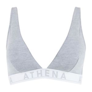 SOUTIEN-GORGE ATHENA Soutien-gorge triangle sans armatures à coq