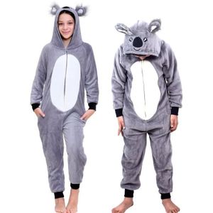 Combinaison Pyjama Koala Bébé, Animaux