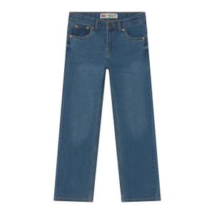 JEANS Pantalon Jeans Levis 551 Bleu pour Garçon