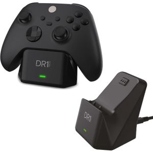 CHARGEUR CONSOLE Powersetx+ Chargeur Manette Xbox One X-S, Series X
