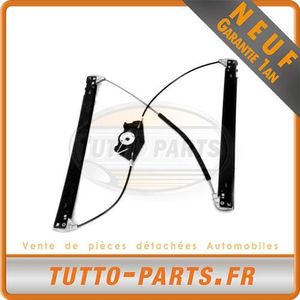 LEVE VITRE ARRIERE GAUCHE TOUAREG PORSCHE CAYENNE