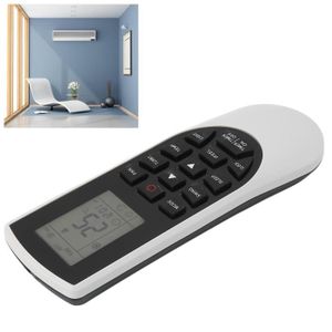 Nouvelle télécommande universelle de remplacement pour climatiseur Gree