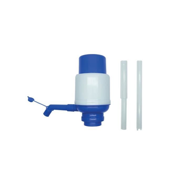 Pompe Blanc Gallon Distributeur d'eau Universel Interrupteur Portable  Cruche USB Électrique Potable pour Camping Rechargeable [111] - Cdiscount  Maison
