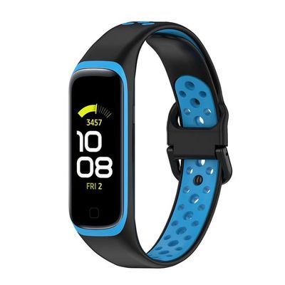 Samsung Galaxy Fit e Noir - Montre connectée - Garantie 3 ans LDLC