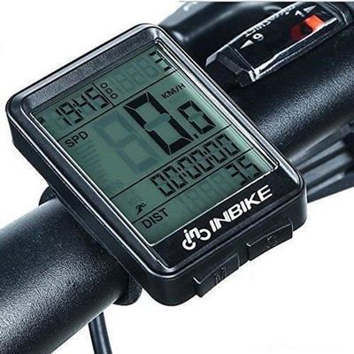 LIBÉREZ VOTRE PLEIN potentiel avec le compteur de vitesse vélo vélo