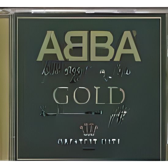 Abba Cdiscount