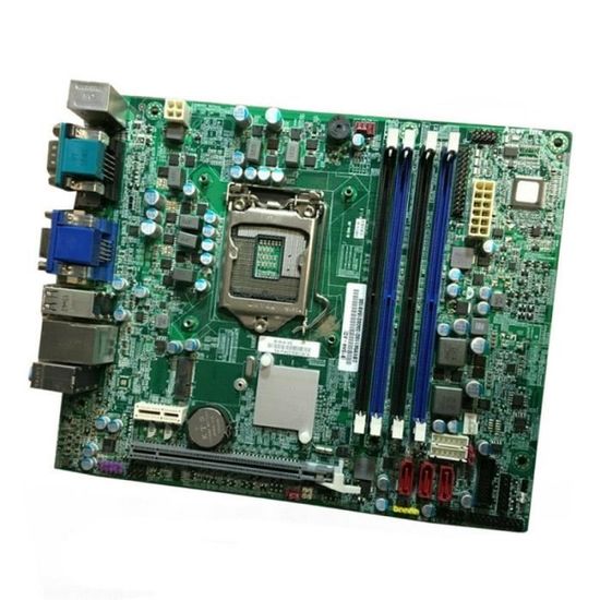 Carte Mère Acer RG270 - D'occasion - Pour Ordinateur Acer