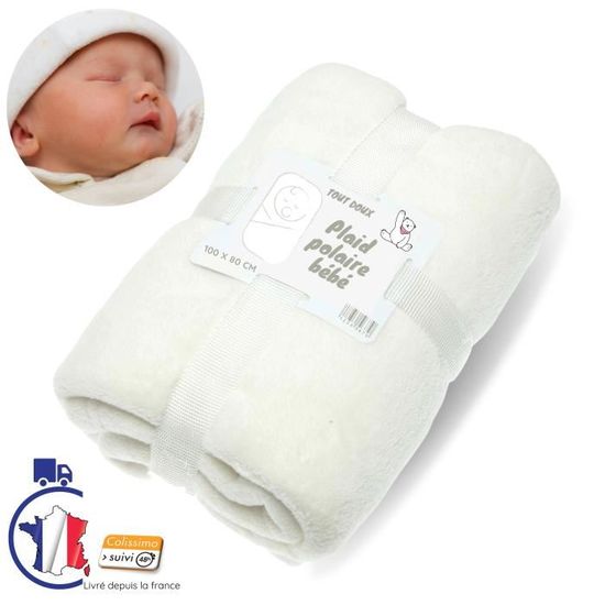 Plaid Polaire Bebe 100 X 80 Cm Chaud Tout Doux Confort Reconfontante Cdiscount Puericulture Eveil Bebe Plaid Polaire Bebe 100 X 80 Cm Chaud Tout Doux Confort Reconfontante Cdiscount Puericulture Eveil Bebe
