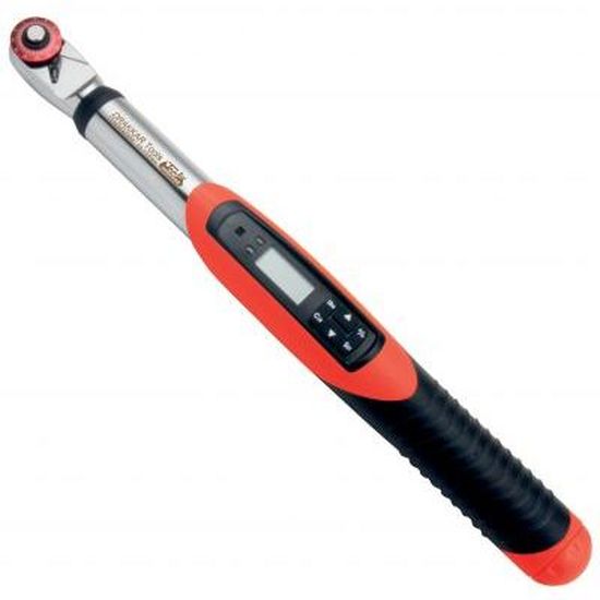 Cle Dynamometrique Digitale Angulaire 3 8 10 A 1 Achat Vente Cle A Cliquet Cle Dynamometrique Digitale An Cdiscount