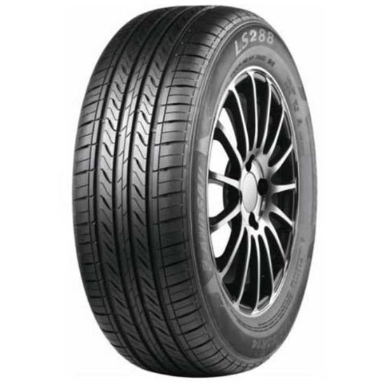 Pneu été Nankang NA-1 – 175/60R14 79H – Adhérence Sol Mouillé B, Faible Bruit (70 DB), économe En Carburant (classe E)