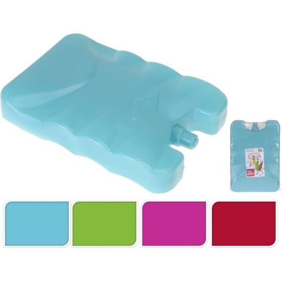 Bloc Refrigerant - Achat / Vente Bloc Refrigerant Pas Cher - Cdiscount