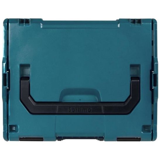 Sortimo Bosch L-BOXX 102 Coffre à outils en plastique