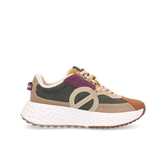 A510 NO NAME（ノーネーム）PUNKY JOGGER （BEIGE） A510 NO