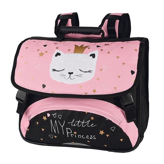 Cartable oberthur chaton princesse deals