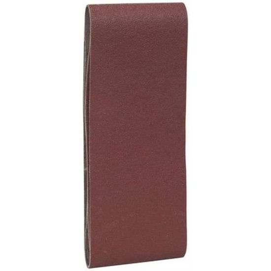 Bandes Abrasives DEWALT DT3318-QZ - 100x560 Mm, Grain 150, 3 Pièces - Pour Ponceuse à Bande, Bois Et Peintures Abrasif Multi-usages Ponçage Bandes Abrasives DEWALT DT3318-QZ - 100x560 Mm, Grain 150, 3 Pièces - Pour Ponceuse à Bande, Bois Et Peintures Abrasif Multi-usages Ponçage