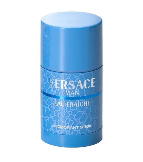 VERSACE MAN EAU FRAICHE deo stick 75ml Cdiscount Au quotidien