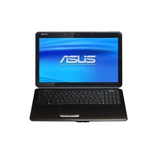 Dalle Ecran 15.6" LED Pour Ordinateur Portable ASUS K50IJ