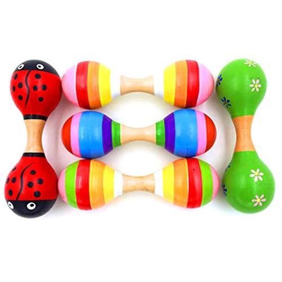 Jouet Bois Maracas Instrument Musical Pour Bebe Enfant Aleatoire Couleur Size 15cm M551 Cdiscount Instruments De Musique Jouet Bois Maracas Instrument Musical Pour Bebe Enfant Aleatoire Couleur Size 15cm M551 Cdiscount Instruments De Musique